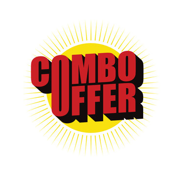 Combo Offer